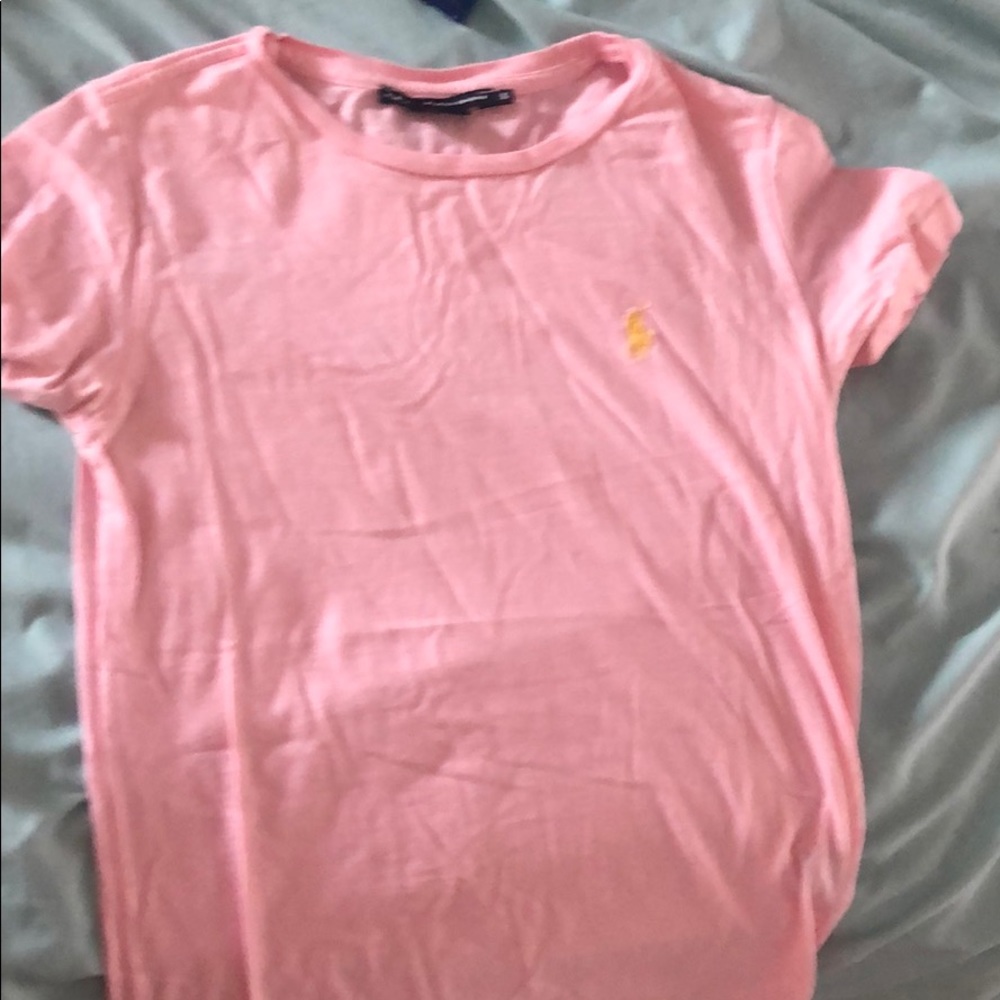 ralph lauren top